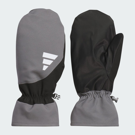 Adidas Winter Golf Mittens Unisex (Grey Black IB2996)