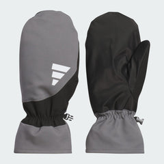Adidas Winter Golf Mittens Unisex (Grey Black IB2996)