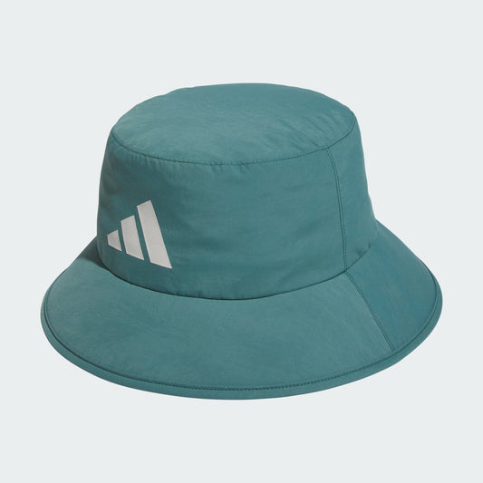 Adidas Hydrochromic Camo Bucket Hat Unisex (Green JX2332)