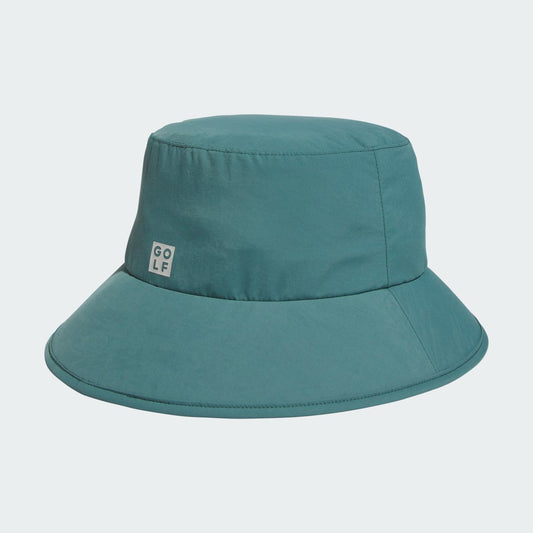 Adidas Hydrochromic Camo Bucket Hat Unisex (Green JX2332)