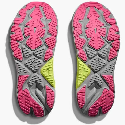 Hoka Arahi 8 Running Shoes Women's (Charcoal Grey Clear Skies CYG)