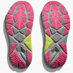 Hoka Arahi 8 Running Shoes Women's (Charcoal Grey Clear Skies CYG)