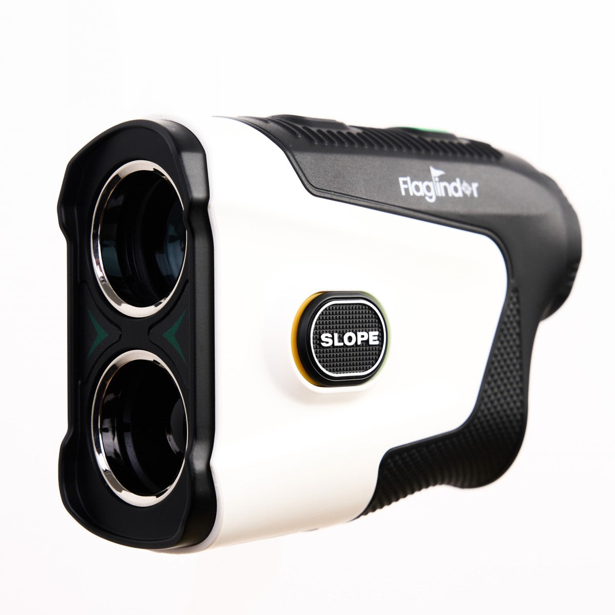 Flagfindr Golf Laser Rangerfinder
