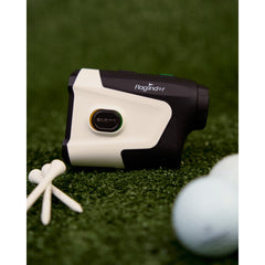 Flagfindr Golf Laser Rangerfinder