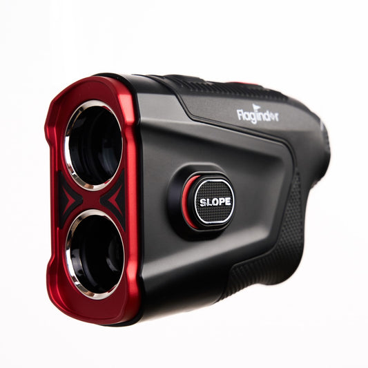 Flagfindr Golf Laser Rangerfinder