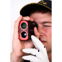 Flagfindr Golf Laser Rangerfinder