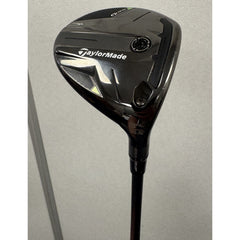 Taylor Made Qi35 Fairway Woods Demo (Men's Right Hand)
