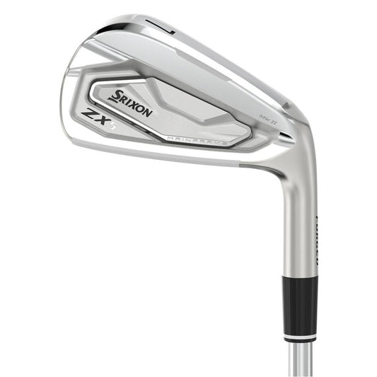 Srixon ZX5 MK II Irons 5 to 9 and PW (Men's Right Hand) DEMOS