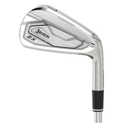 Srixon ZX5 MK II Irons 5 to 9 and PW (Men's Right Hand) DEMOS