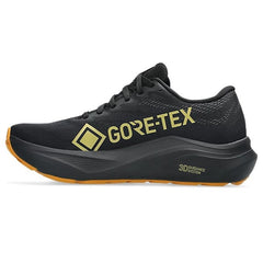 Asics GT-2000 14 Goretex Running Shoes Women's (Black Vanilla 004)