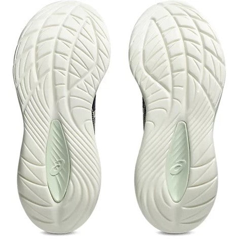 Asics Gel Cumulus 27 Running Shoes Women's (Indigo Fog Cream 501)