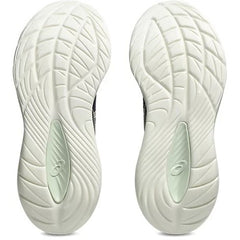 Asics Gel Cumulus 27 Running Shoes Women's (Indigo Fog Cream 501)