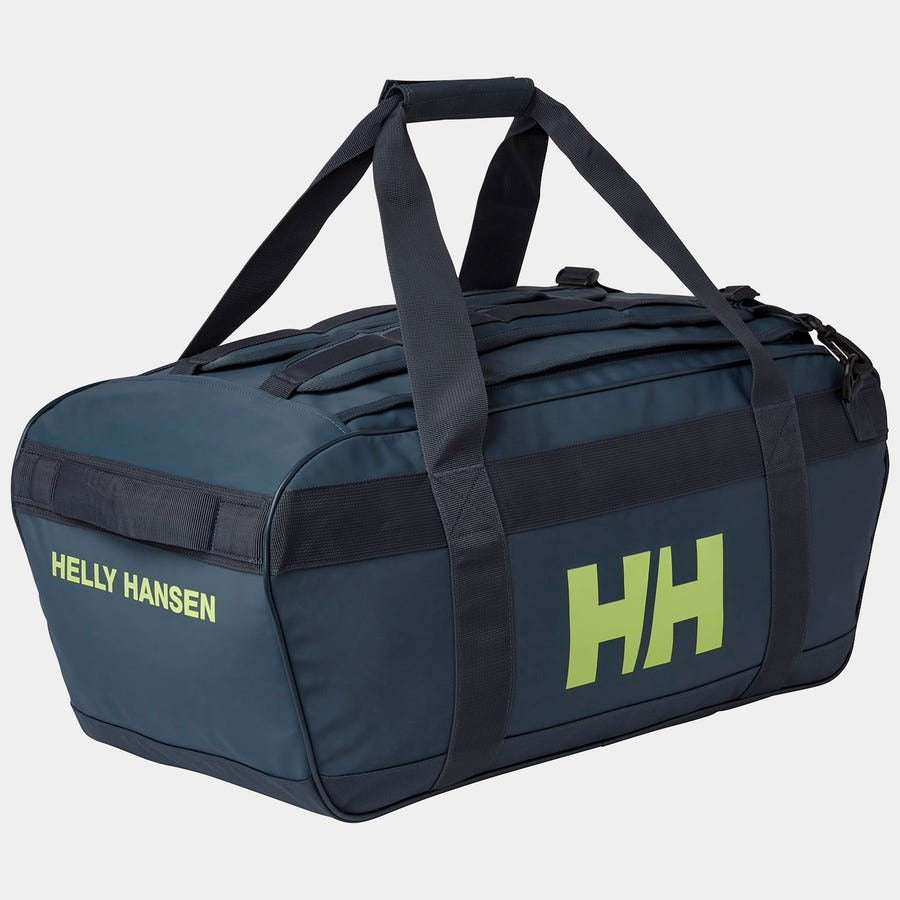 Helly Hansen Scout Travel Duffle Bag Small (Alpine 860)