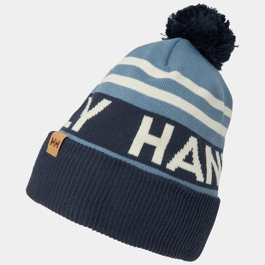 Helly Hansen Ridgeline Beanie Unisex (Washed Navy 601)
