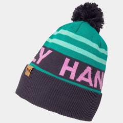 Helly Hansen Ridgeline Beanie Women's (Signal Green 466)