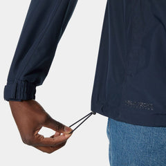 Helly Hansen Dubliner Rain Jacket Men's (Navy 597)