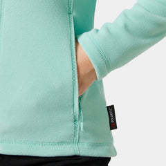 Helly Hansen Daybreaker Fleece Jacket Women's (Lagoon 416)
