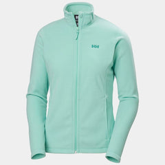 Helly Hansen Daybreaker Fleece Jacket Women's (Lagoon 416)