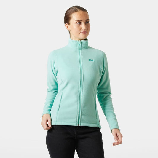 Helly Hansen Daybreaker Fleece Jacket Women's (Lagoon 416)