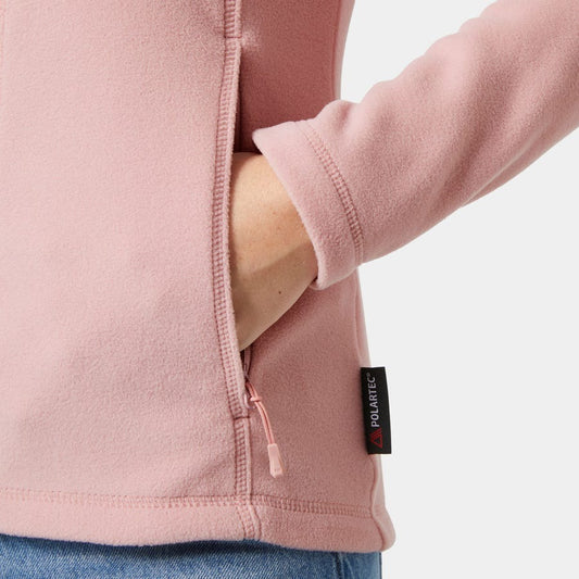 Helly Hansen Daybreaker Fleece Jacket Women's (Pink Salt 057)