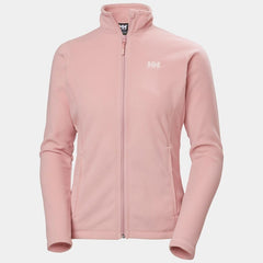 Helly Hansen Daybreaker Fleece Jacket Women's (Pink Salt 057)