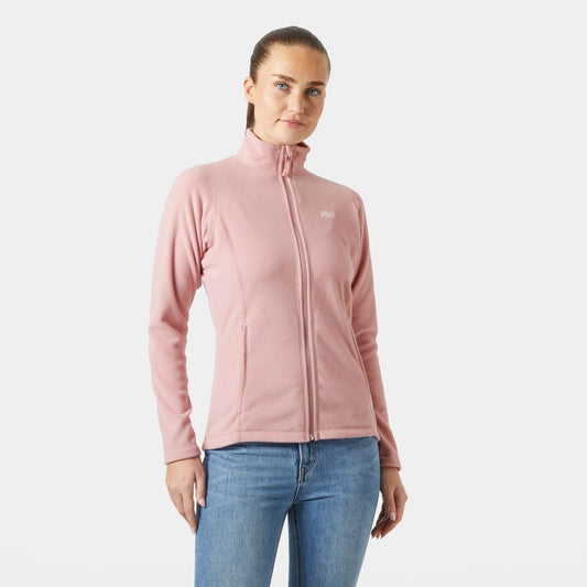 Helly Hansen Daybreaker Fleece Jacket Women's (Pink Salt 057)