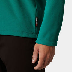Helly Hansen Daybreaker Half Zip Fleece Men's (Signal Green 466)