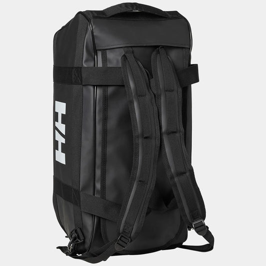 Helly Hansen Scout Travel Duffle Bag Medium (Black 990)