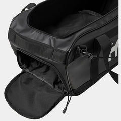 Helly Hansen Scout Travel Duffle Bag Medium (Black 990)
