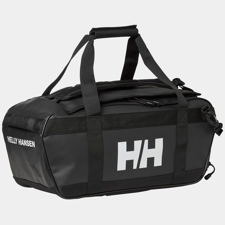 Helly Hansen Scout Travel Duffle Bag Medium (Black 990)