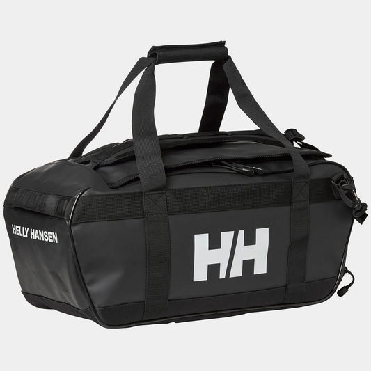 Helly Hansen Scout Travel Duffle Bag Medium (Black 990)