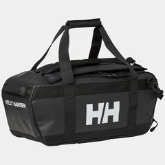 Helly Hansen Scout Travel Duffle Bag Medium (Black 990)