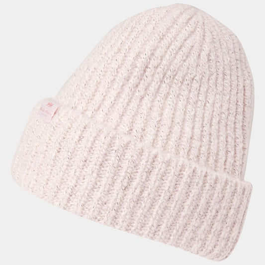 Helly Hansen Cozy Beanie Women's (Pink Tint 082)