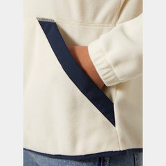 Helly Hansen Rig Fleece Half Zip Jacket Women's (Cream 034)