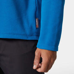 Helly Hansen Daybreaker Half Zip Fleece Men's (Cerulean Blue 540)