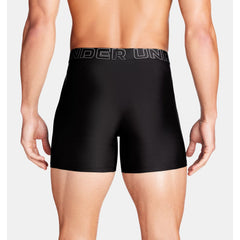 Under Armour Tech 6" Boxers (3 Pack)
