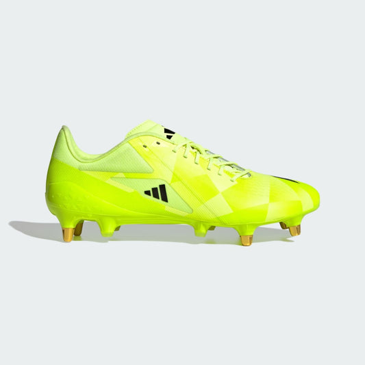 Adidas RS15 Pro SG Rugby Boots Men's (Yellow JQ2363)