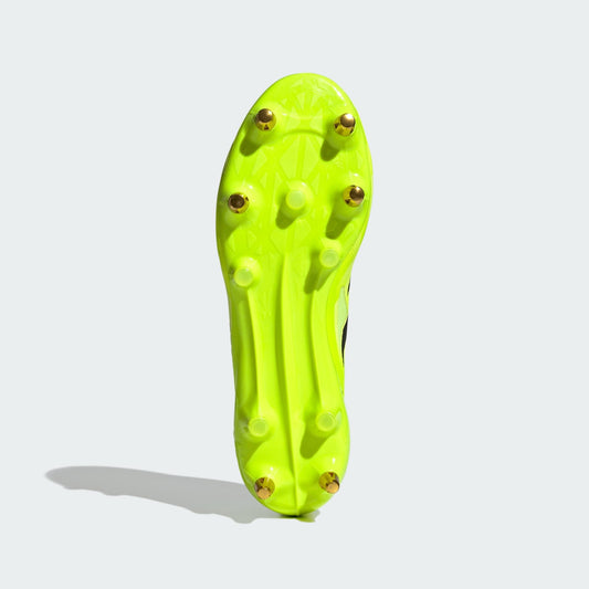 Adidas RS15 Pro SG Rugby Boots Men's (Yellow JQ2363)