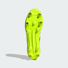 Adidas RS15 Pro SG Rugby Boots Men's (Yellow JQ2363)
