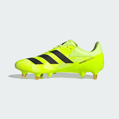 Adidas RS15 Pro SG Rugby Boots Men's (Yellow JQ2363)