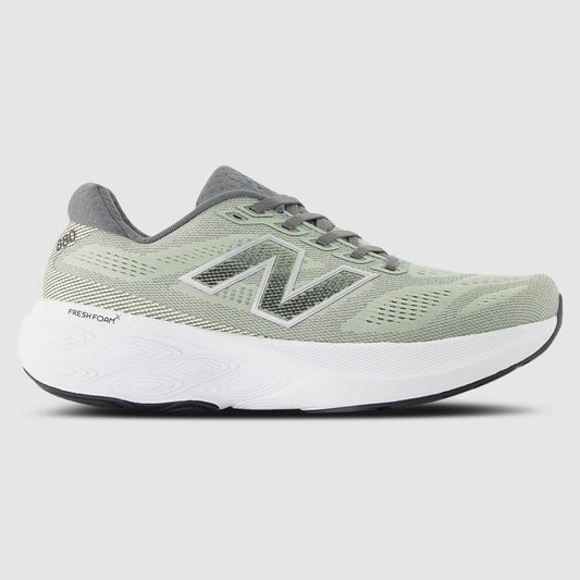 New Balance 880 V15 Running Shoes Men's UK 7-7.5 (Garter Snake Castlerock)