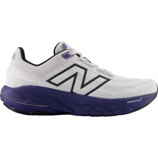 New Balance 860 V14 Running Shoes Women's (NB 103 White Dream State)