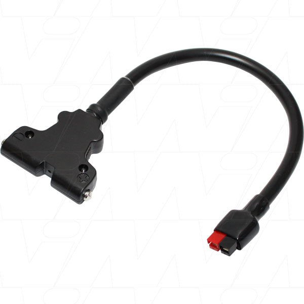 T-Bar to Torberry Golf Connector Lead