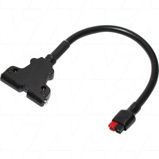 T-Bar to Torberry Golf Connector Lead