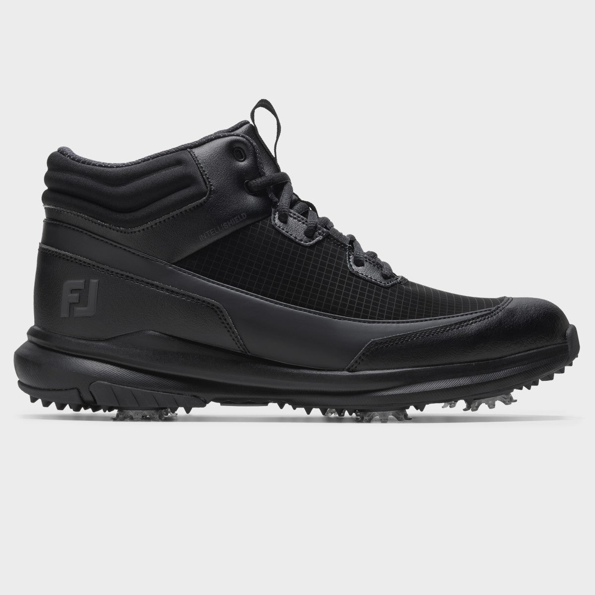 Footjoy FJ Stormwalker Golf Boot Men's (Black 55485M)