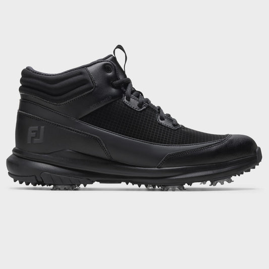 Footjoy FJ Stormwalker Golf Boot Men's (Black 55485M)