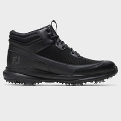 Footjoy FJ Stormwalker Golf Boot Men's (Black 55485M)