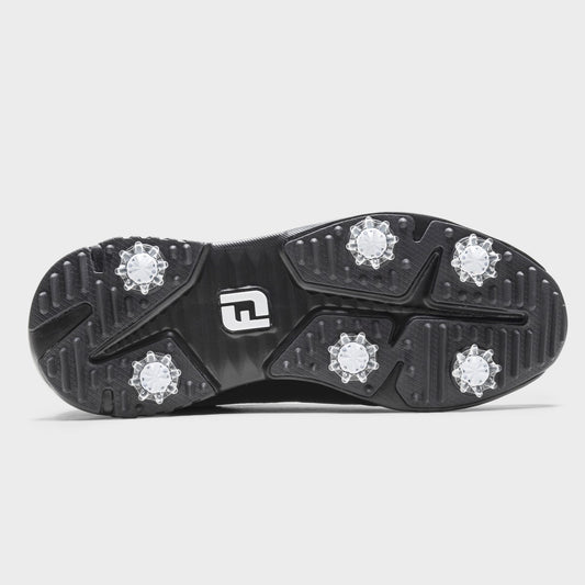 Footjoy FJ Stormwalker Golf Boot Men's (Black 55485M)