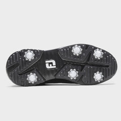 Footjoy FJ Stormwalker Golf Boot Men's (Black 55485M)