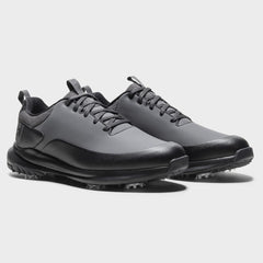 Footjoy Tour Rival Golf Shoes Men's (Charcoal Grey Black 56965)